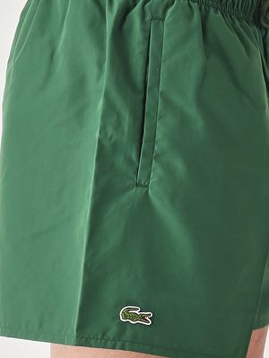 3. Costume uomo in tessuto quick-dry Verde