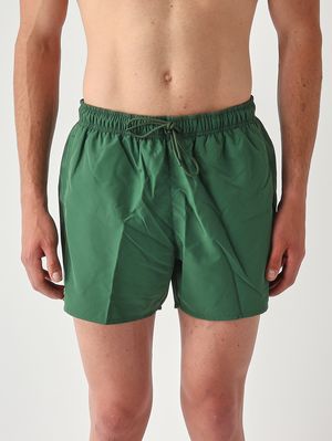 1. Costume uomo in tessuto quick-dry Verde