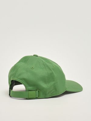 2. Sombrero de sarga de algodón Prado Verde