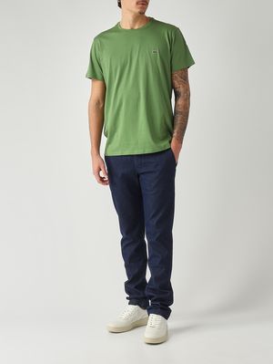 2. Herren-T-Shirt aus Pima-Baumwolle Prato