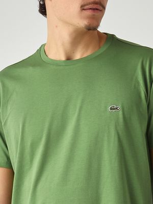 5. Herren-T-Shirt aus Pima-Baumwolle Prato