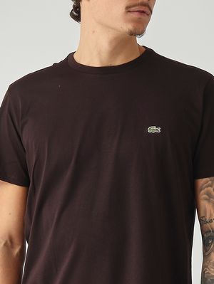 5. Camiseta para hombre de algodón Pima Moro