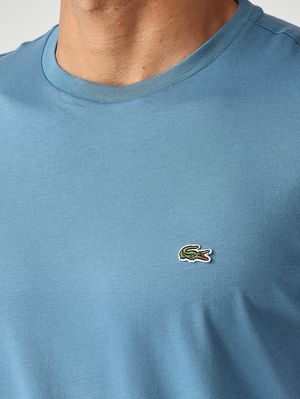5. Camiseta para hombre de algodón Pima Avio