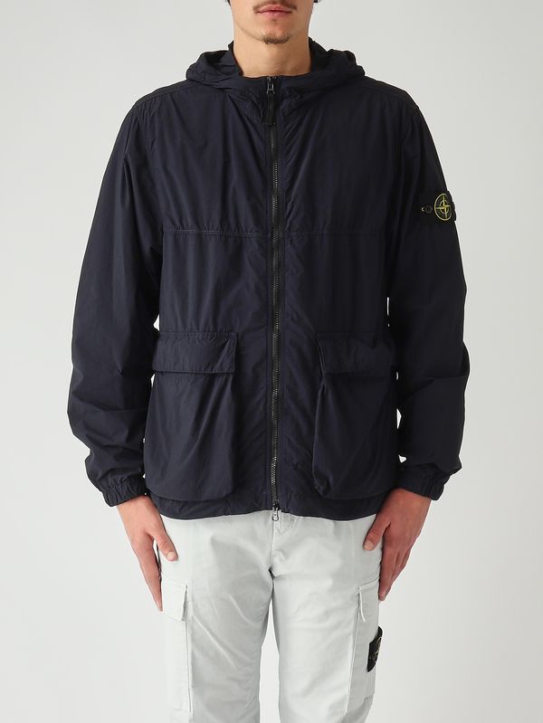Winter jackets & jackets Man Stone Island | Spring/Summer 2026