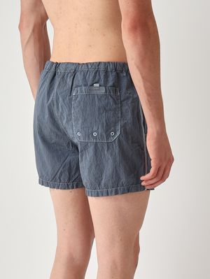 2. Costume uomo in metal nylon Avio Chiaro