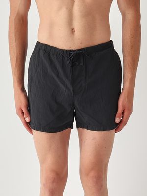 1. Costume uomo in metal nylon Navy
