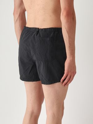 2. Costume uomo in metal nylon Navy
