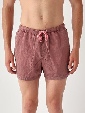 1. Costume uomo in metal nylon Oleandro