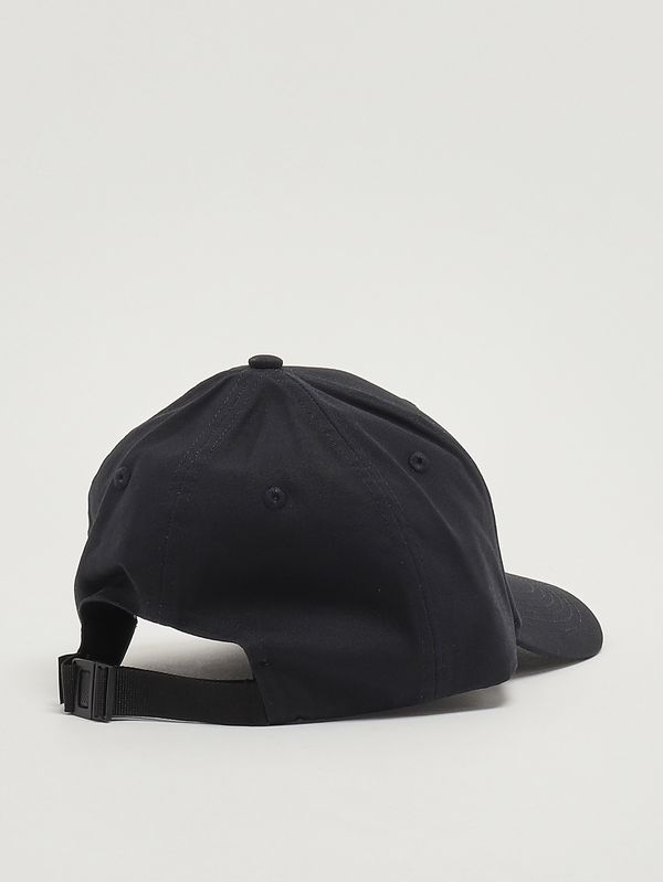 2. Men's cotton baseball cap Navy Stone Island l1s159100013s0248