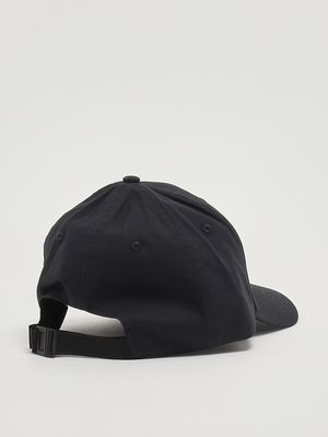 2. Men's cotton baseball cap Navy