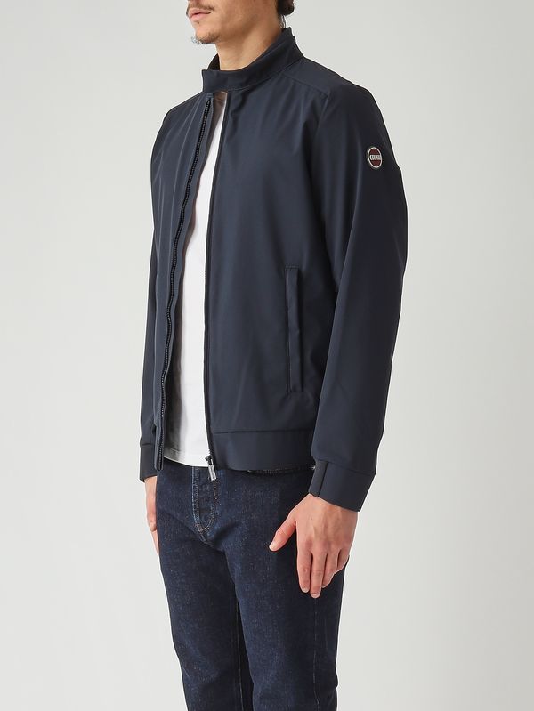 3. Men's softshell jacket Navy Colmar 1863n6wv