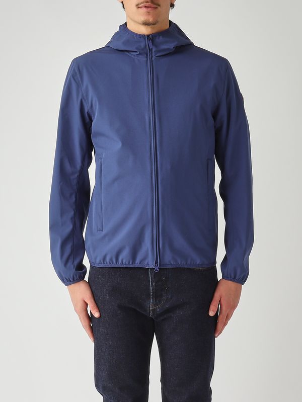1. Chaqueta softshell para hombre Azul Real Colmar 1861n6wv
