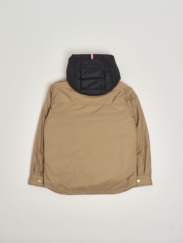 2. Chaqueta de plumón Adil para niño Beige Moncler l19541g0000253a5e