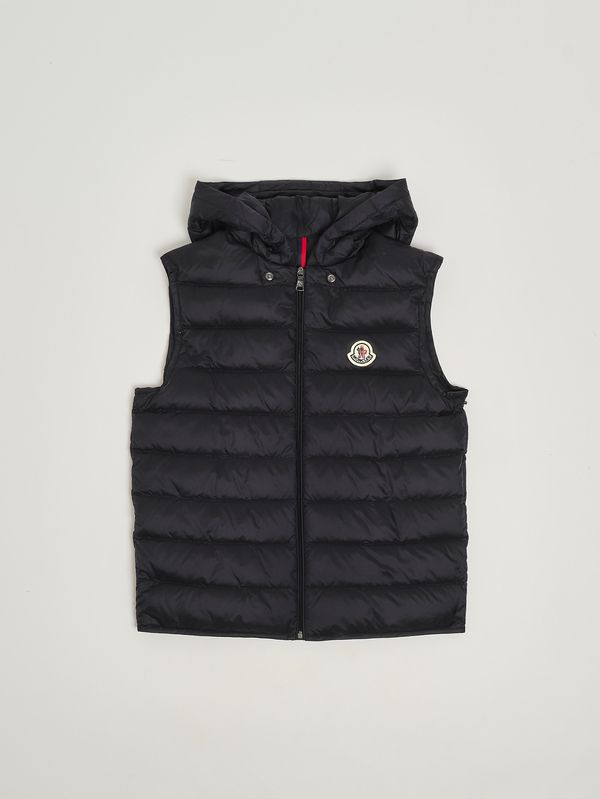 5. Chaqueta de plumón Adil para niño Beige Moncler l19541g0000253a5e