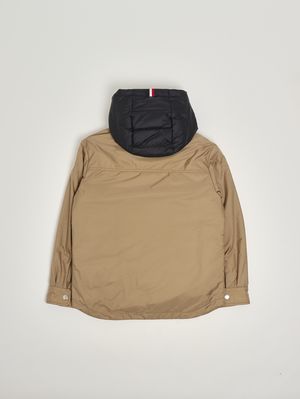 2. Chaqueta de plumón Adil para niño Beige