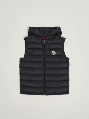 5. Chaqueta de plumón Adil para niño Beige