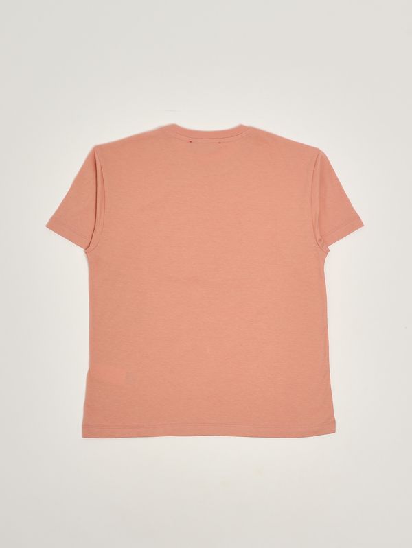 2. Girls' cotton T-shirt Rosa Max & Co. KID mx0005mx057
