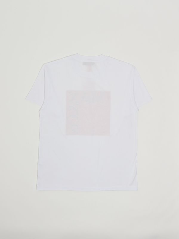 2. T-shirt fille en coton Blanc Max & Co. KID mx0005mx057