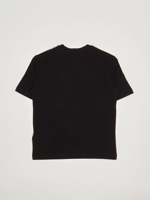 2. Camiseta de niño Thide de algodón Negro