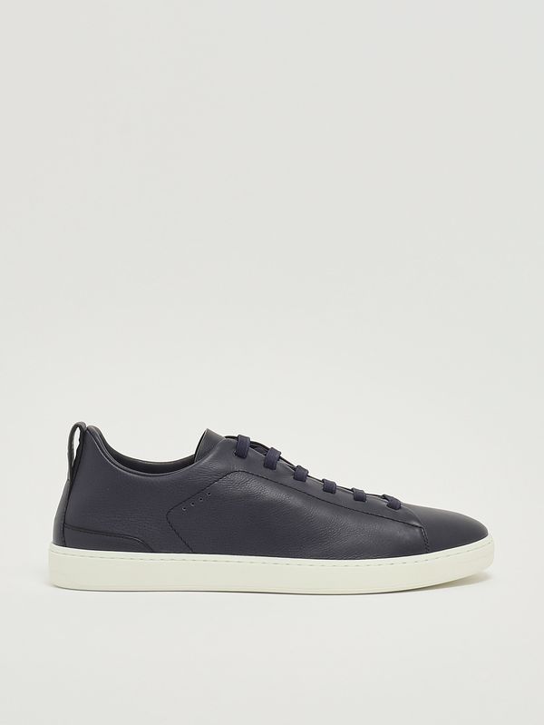 Church's Largs 2 men's suede sneakers - Cigar | Caposerio.com