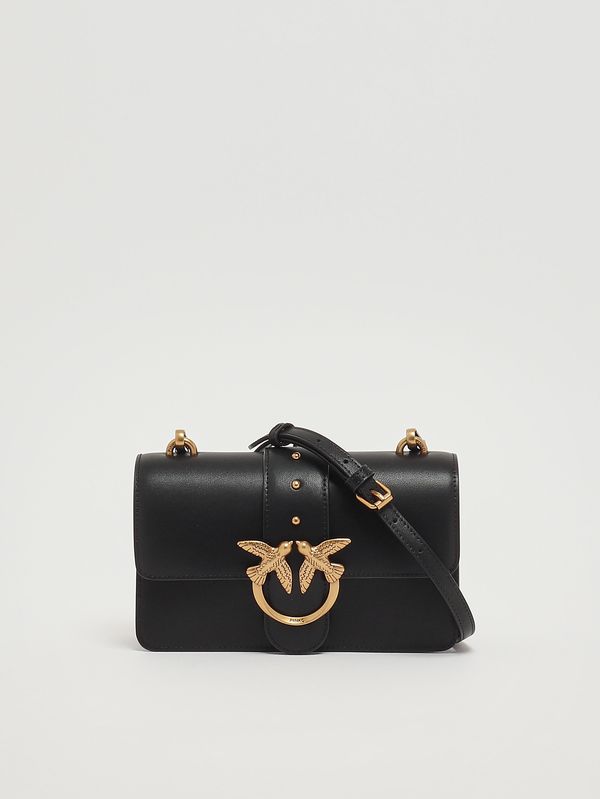 Borsa Mini Love One Top Handle Classic Pinko - PINKO