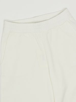 3. Boys' cotton shorts White