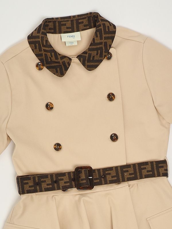 princess polly baby blue dress Fendi Dress
