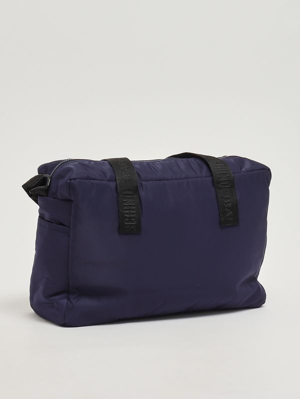 2. Mumienschlafsack aus Nylon Blau Moschino mux05wl3a89