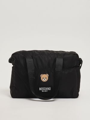 1. Mumienschlafsack aus Nylon Schwarz
