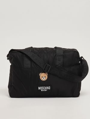 3. Mumienschlafsack aus Nylon Schwarz
