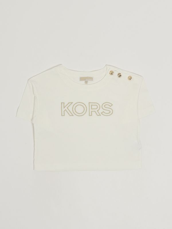 T-shirt blanc fille : découvrez nos modèles