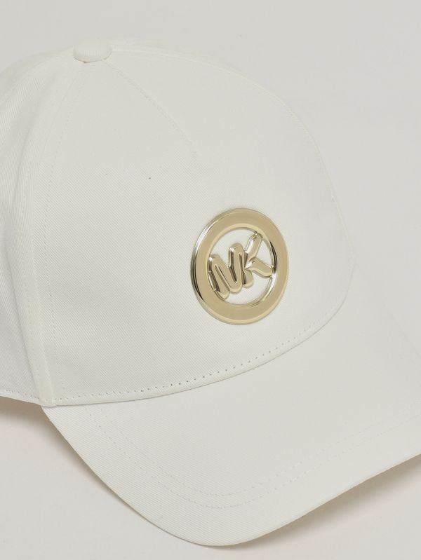 3. Cotton hat for girls Off-white Michael Kors r30626
