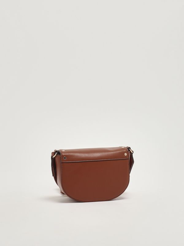 2. Faux leather bag for children Brown Michael Kors r30634