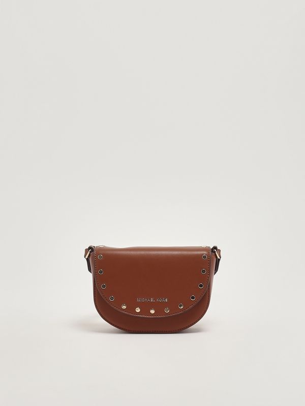 1. Faux leather bag for children Brown Michael Kors r30634
