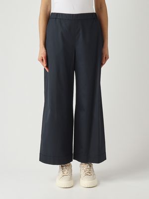 1. Women's Dream cotton trousers Navy