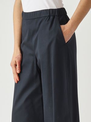 5. Women's Dream cotton trousers Navy