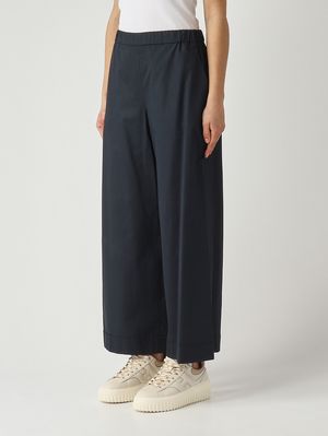 3. Women's Dream cotton trousers Navy