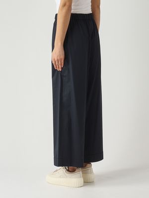 4. Women's Dream cotton trousers Navy