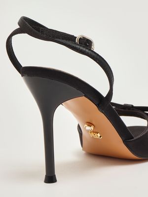 4. Damen-Sandalen Madeira Schwarz