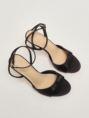 2. Damen-Sandalen Madeira Schwarz