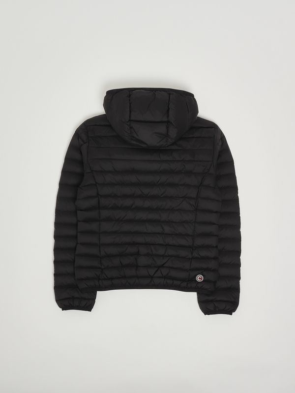 2. Piumino bambina in nylon Nero Colmar 3490a9vx