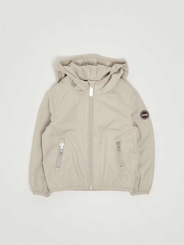 1. Mädchenjacke aus Nylon Hanf Colmar 39286zb
