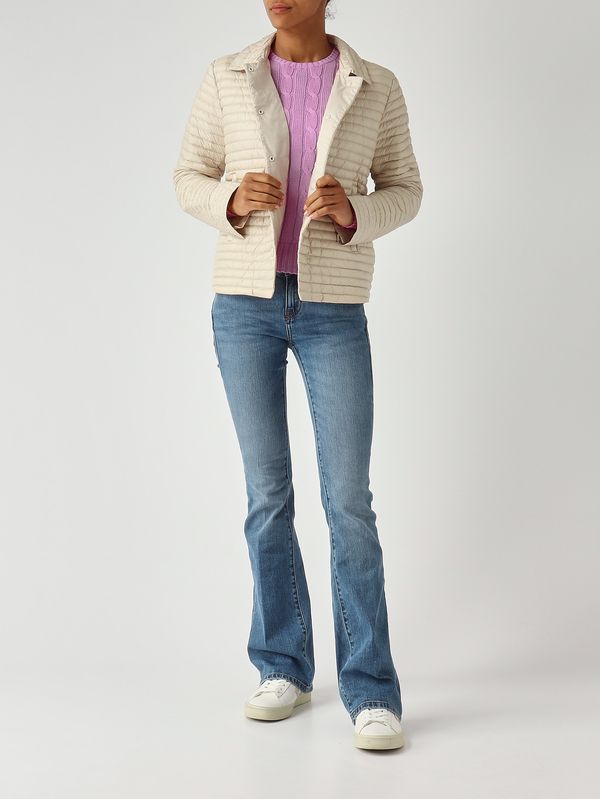 2. Damenpullover Julianna Slim Fit aus Better Cotton Lila Polo Ralph Lauren 211971869