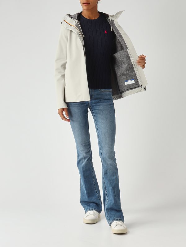 2. Damenpullover Julianna Slim Fit aus Better Cotton Marineblau Polo Ralph Lauren 211971869