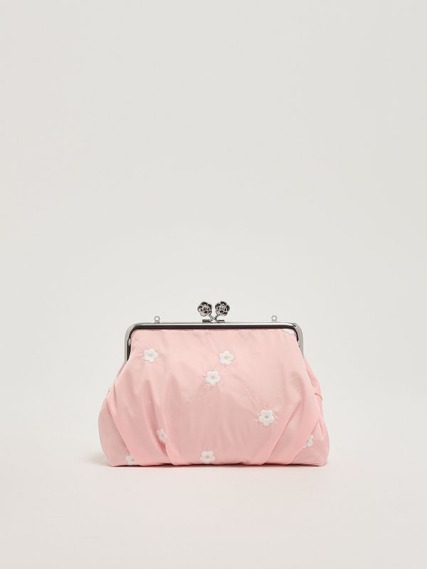 1. Bolso de niña de nailon Rosa Stella McCartney ty0b38z3769