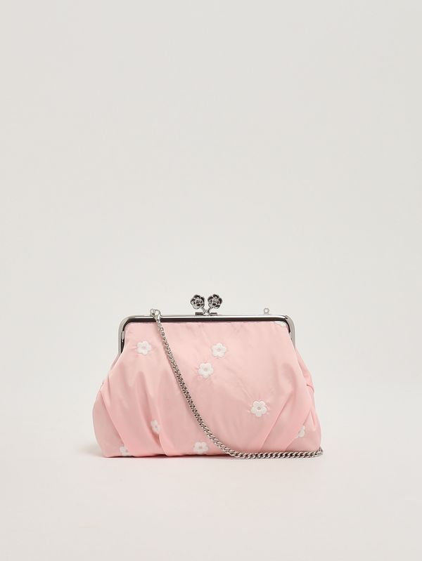 2. Bolso de niña de nailon Rosa Stella McCartney ty0b38z3769