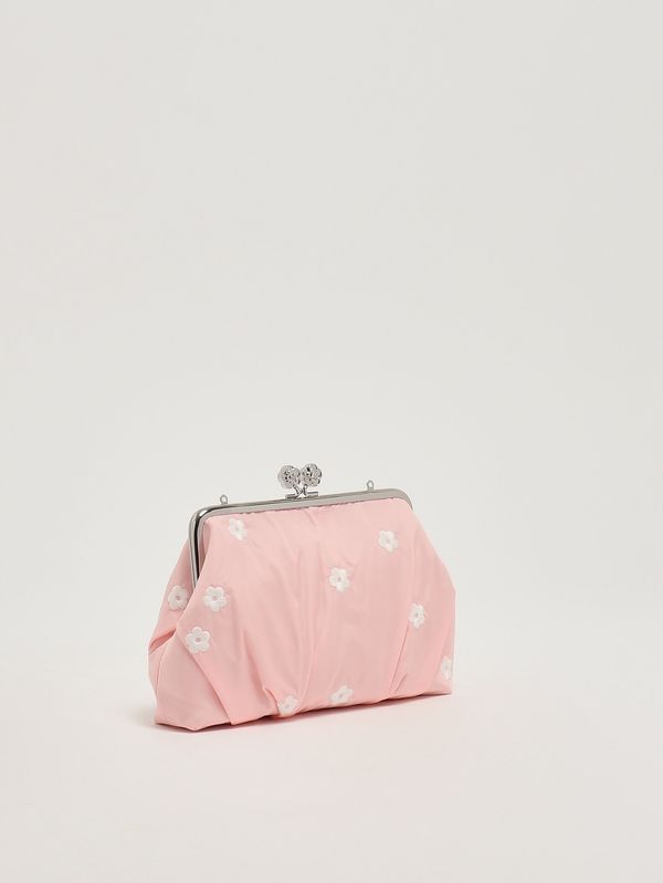 3. Bolso de niña de nailon Rosa Stella McCartney ty0b38z3769