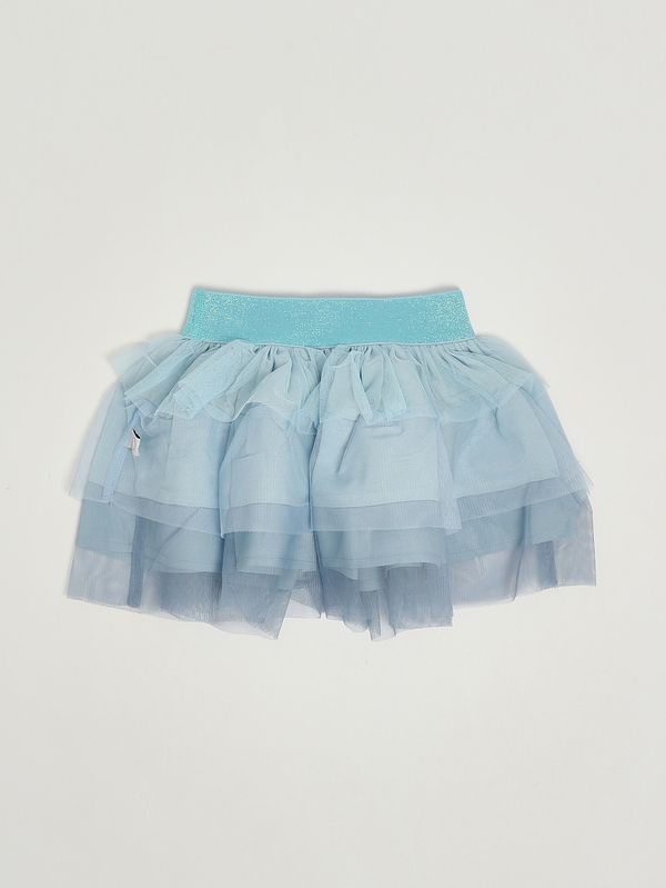 2. Tüllrock für Neugeborene Celeste Stella McCartney ty7021z1119