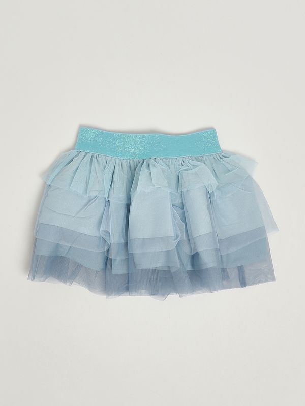 1. Tüllrock für Neugeborene Celeste Stella McCartney ty7021z1119