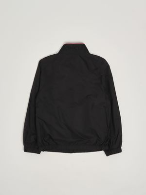 2. Giacca bambino Hilmi in nylon Nero